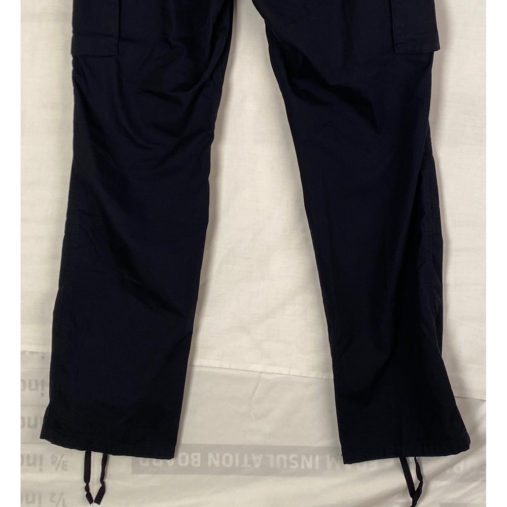 LAPG Basic Operator Tactical Pants Navy Blue 34x3… - image 8